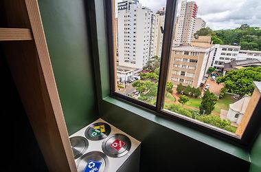 Casas na Rua Turquia em Londrina